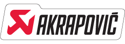 akrapovic logo