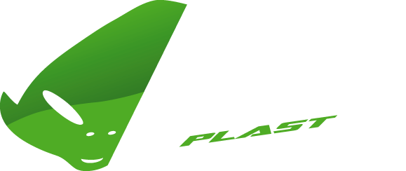 ufo plast logo